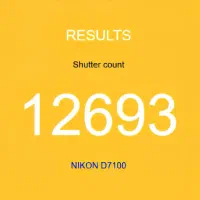 دوربین Nikon D7100 + لنز 140-18 / کارکرد کم|دوربین عکاسی و فیلم‌برداری|تهران, نیلوفر|دیوار