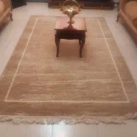 فرش ۴متری پشمی طرح جدید ۷۰۰ شانه