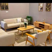 مبل مدل نفیس مبل راحتی|مبلمان خانگی و میز عسلی|تهران, یافت آباد جنوبی|دیوار