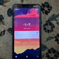 موبابل اندرود نوکیا  c2