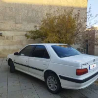 فروش پارس tu5 مدل ۹۶