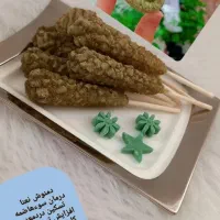 اوناع قند نبات های گیاهی فانتزی|خدمات پذیرایی، مراسم|ملایر, |دیوار