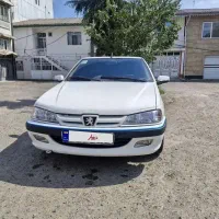 پژو پارس مدل ۸۹ دوگانه دستی فروش فوری