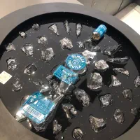 تابلو چراغ دار اولمکا