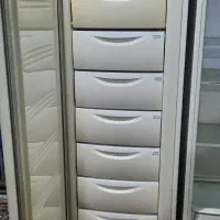 فروش یخچال و فریزر امرسان|یخچال و فریزر|چالوس, |دیوار