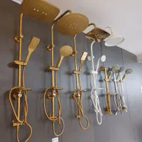 دوش حمام