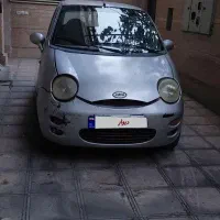 ِMVM110 کم کارکرد مدل 1387|خودرو سواری و وانت|کرج, دولت‌آباد|دیوار