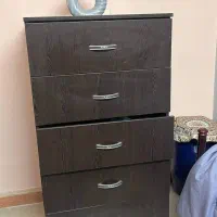 فروش کشو ۵ خانه بزرگ و جادار