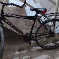 دوچرخه المپیک 26