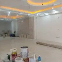 اجرای انواع رنگ های ساختمانی نقاشی ساختمان نقاش|خدمات پیشه و مهارت|اصفهان, شیخ اشراق|دیوار