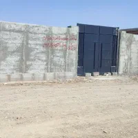 زمین 544 متری شهرکی سعید آباد