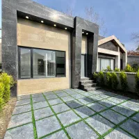 ارزان ترین نقلی ترین ویلا برای مردم آوردم ...