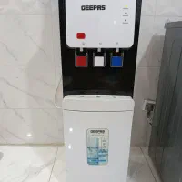 آب سردکن|آب‌سردکن و تصفیه آب|میناب, |دیوار