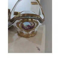 سرویس آنتیک بسیار شیک مخصوص خاص پسند ها|صنایع دستی و سایر لوازم تزئینی|اهواز, کیانپارس |دیوار