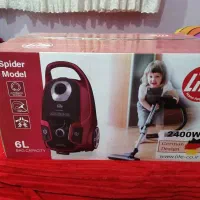 جارو برقی پلمپ... قیمت خرید از قبل ۹/۵۰۰