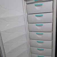 یخچال فریزر پارس