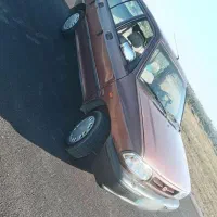 پراید مدل 87|خودرو سواری و وانت|اردبیل, |دیوار