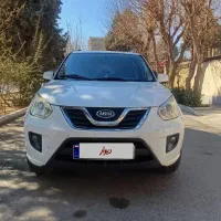 ایکس 33نیو|خودرو سواری و وانت|کرج, کوی زنبق|دیوار