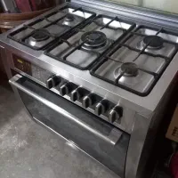 اجاق گار فر ایتالیایی مدل بیشل