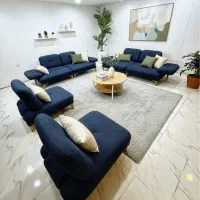 اقساط ۴۰ ماهه|مبلمان خانگی و میز عسلی|تهران, نیاوران|دیوار