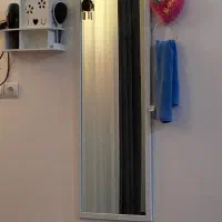 اینه قدی|آینه|ایذه, |دیوار