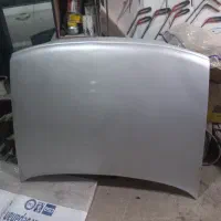 یک عدد کاپوت گلگیر جلو|قطعات یدکی و لوازم جانبی|نیشابور, مدرس|دیوار