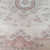 فرش مشهد ۳ تخته
