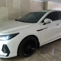 فونیکس اریزو ۸ ۱۴۰۳ سفید سالم|خودرو سواری و وانت|مشهد, اقبال|دیوار