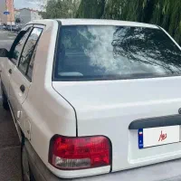 پراید ۱۳۱se مدل ۹۵ بی رنگ|خودرو سواری و وانت|رشت, کوی مهر|دیوار