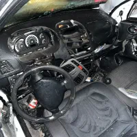 کوییک تصادفی|خدمات موتور و ماشین|رشت, فلسطین|دیوار