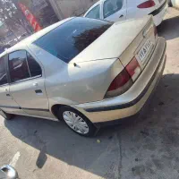 سمند مدل ۸۲ سالم کارکرد به شرط دیاگ مکانیک|خودرو سواری و وانت|پردیس, فاز ۲|دیوار