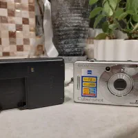 دوربین سونی شایبر شات w70|دوربین عکاسی و فیلم‌برداری|تهران, وحیدیه|دیوار