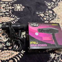 سشوار پرومکس