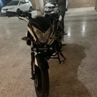 ns200ns1500|موتورسیکلت|تهران, جیحون|دیوار