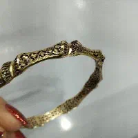 طلا کار کرده سالم 100بالا تابلو