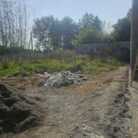 فروش168مترزمین مسکونی شهری خیابان انقلاب