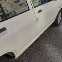 پراید ۱۳۱ مدل۹۸