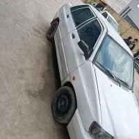 پراید ۸۹ تمام رنگ