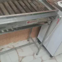 کباب پز|اجاق گاز و لوازم برقی پخت‌وپز|اهواز, پردیس دو|دیوار