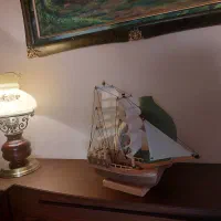 کشتی آرتمیس هخامنشی