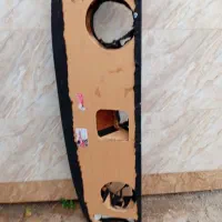 طاقچه 3بعدی پژو|قطعات یدکی و لوازم جانبی|رشت, فخب|دیوار