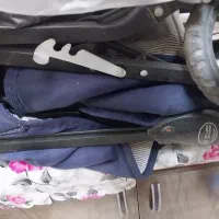 چرخ سالم داخل انباری بوده