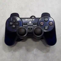 دسته سونی 1و2  تعمیرات فرمان ps2 شارژر ps4