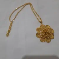 گردنبند النگو|بدلیجات|بیرجند, |دیوار