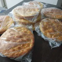 نان شیرین خانگی|خوردنی و آشامیدنی|فولادشهر, B1|دیوار