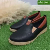 انواع کوله پشتی کیف وکفش ونیم بوت باکیفیت عالی|کیف، کفش، کمربند|بروجرد, |دیوار