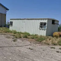 کانکس وکانتین صنعت|خدمات پیشه و مهارت|اردبیل, |دیوار