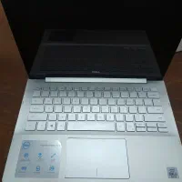 لپ تاپ Dell Inspiron 7391 صفحه نمایش لمسی 360 درجه|رایانه همراه|تهران, تهرانسر مرکزی|دیوار