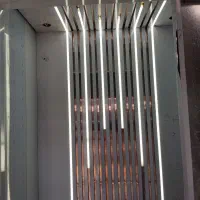 فروش کابین آسانسور|مصالح و تجهیزات ساختمان|بهارستان, |دیوار