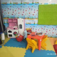 تاتامی.دیوارپوش.یخچال ایستاده|تجهیزات ورزشی|خرم‌آباد, |دیوار